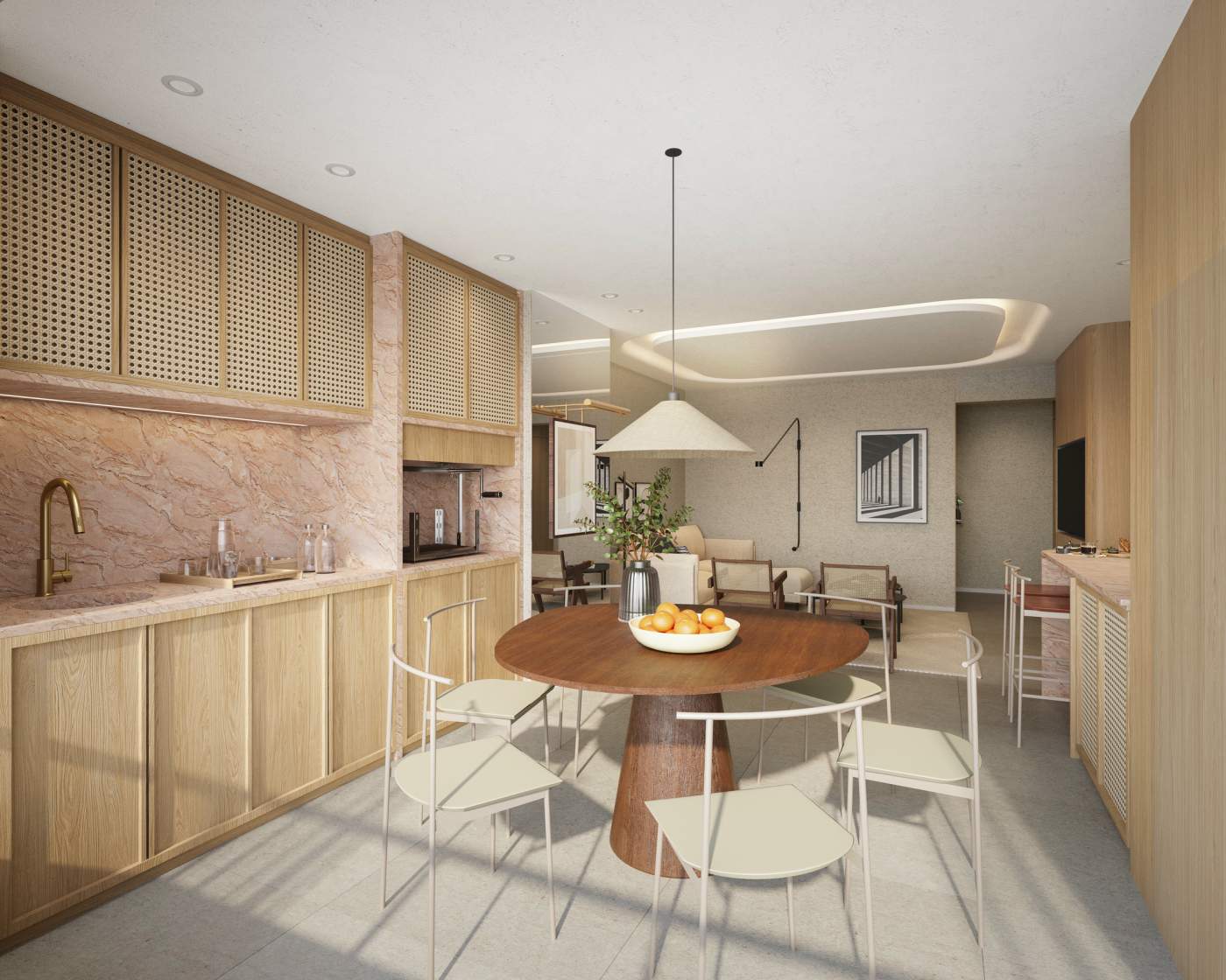 Apartamento, 3 quartos, 93 m² - Foto 4