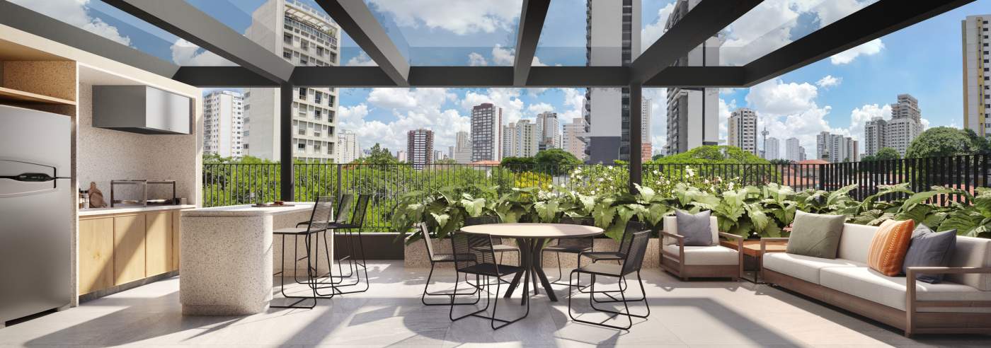 Apartamento, 3 quartos, 93 m² - Foto 16