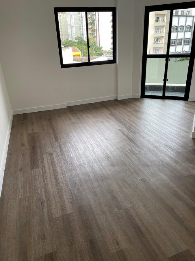 Apartamento, 1 quarto, 39 m² - Foto 1