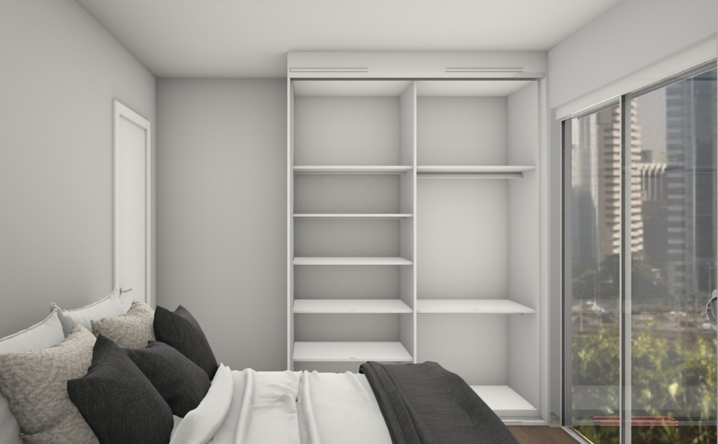 Apartamento, 1 quarto, 39 m² - Foto 26