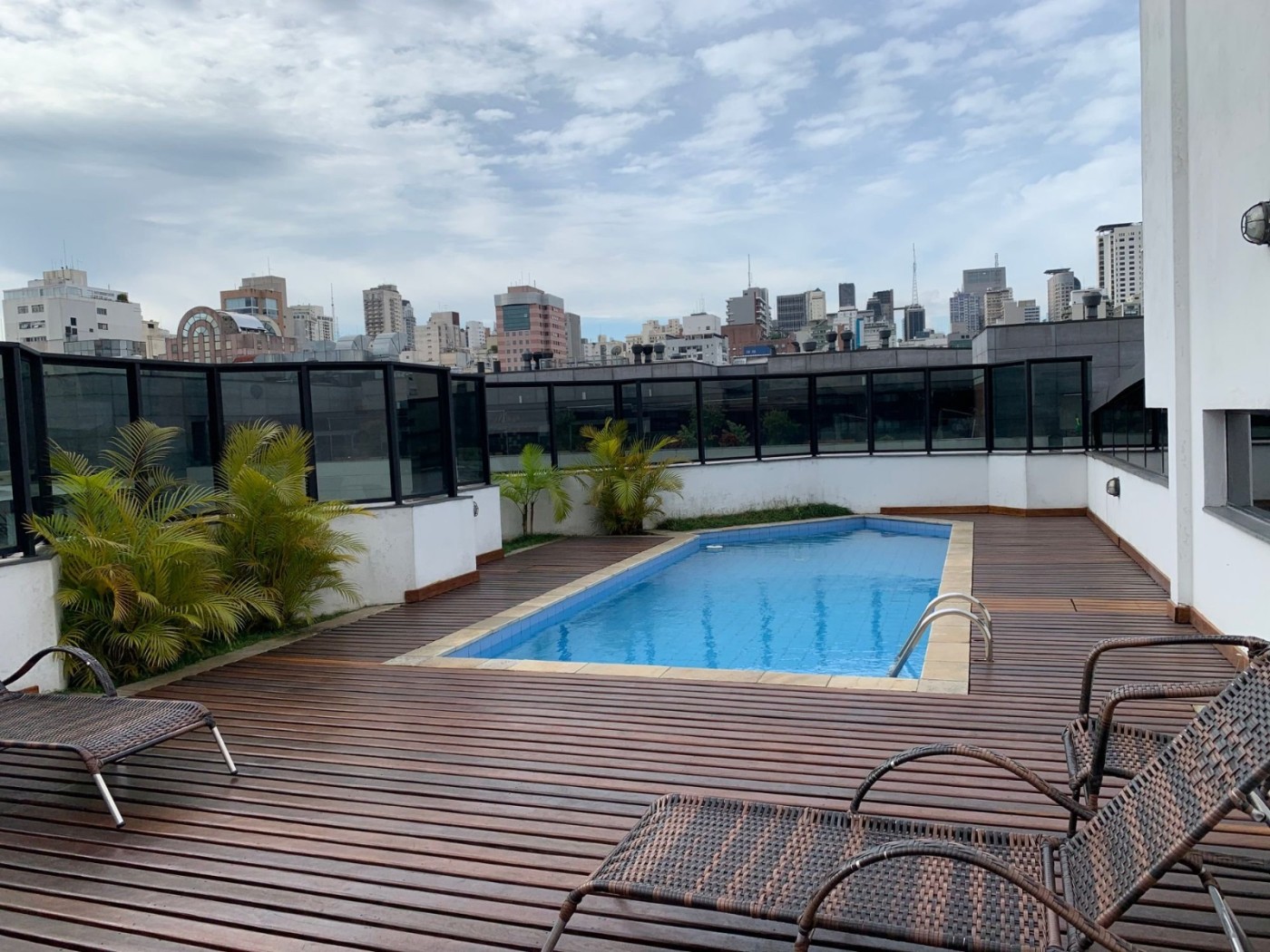 Apartamento, 1 quarto, 39 m² - Foto 25