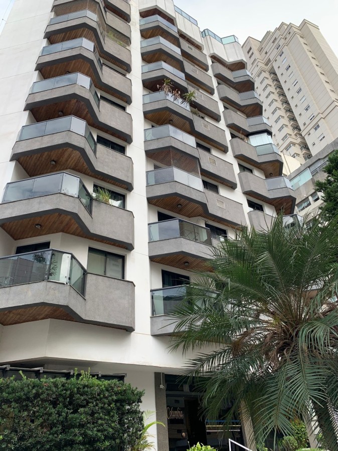 Apartamento, 1 quarto, 39 m² - Foto 31