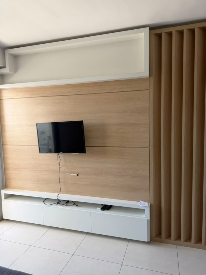 Apartamento, 1 quarto, 39 m² - Foto 8