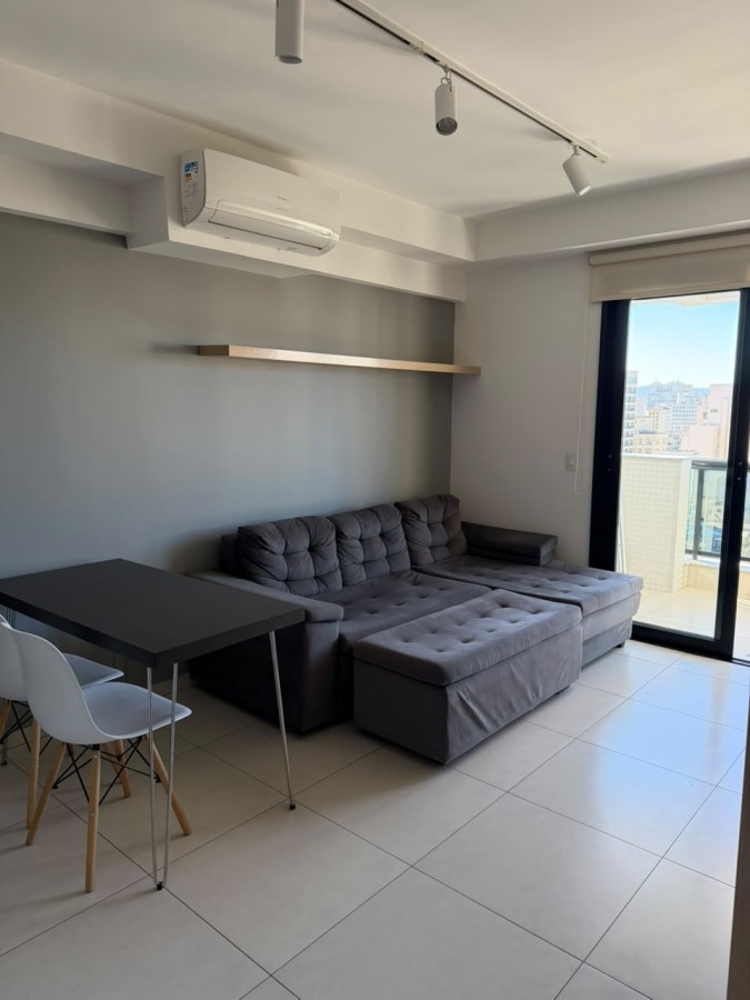 Apartamento, 1 quarto, 39 m² - Foto 7