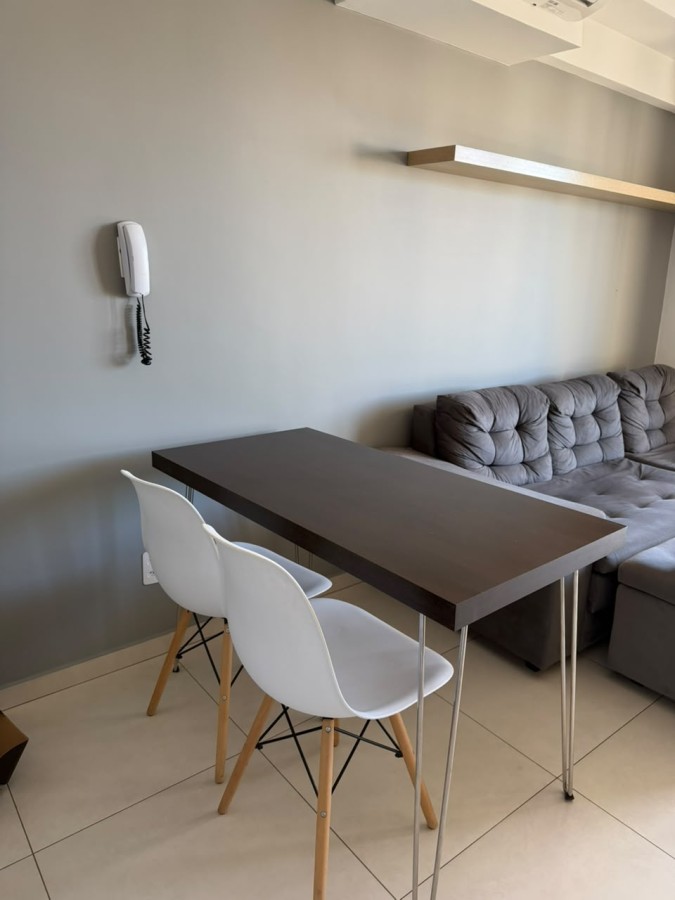 Apartamento, 1 quarto, 39 m² - Foto 5