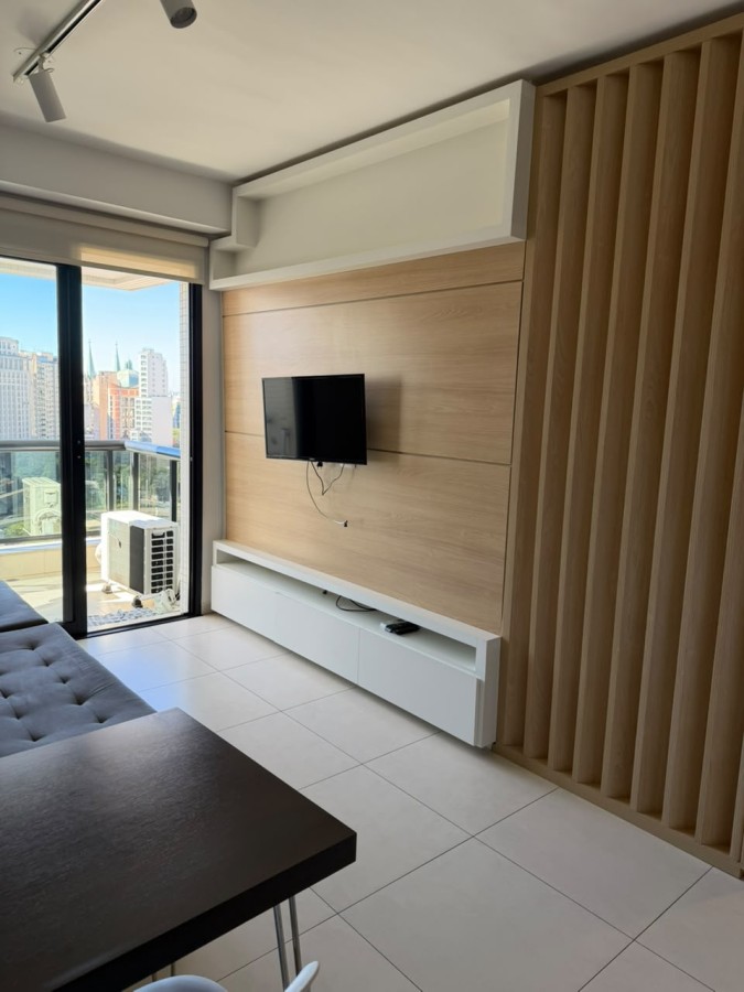 Apartamento, 1 quarto, 39 m² - Foto 22