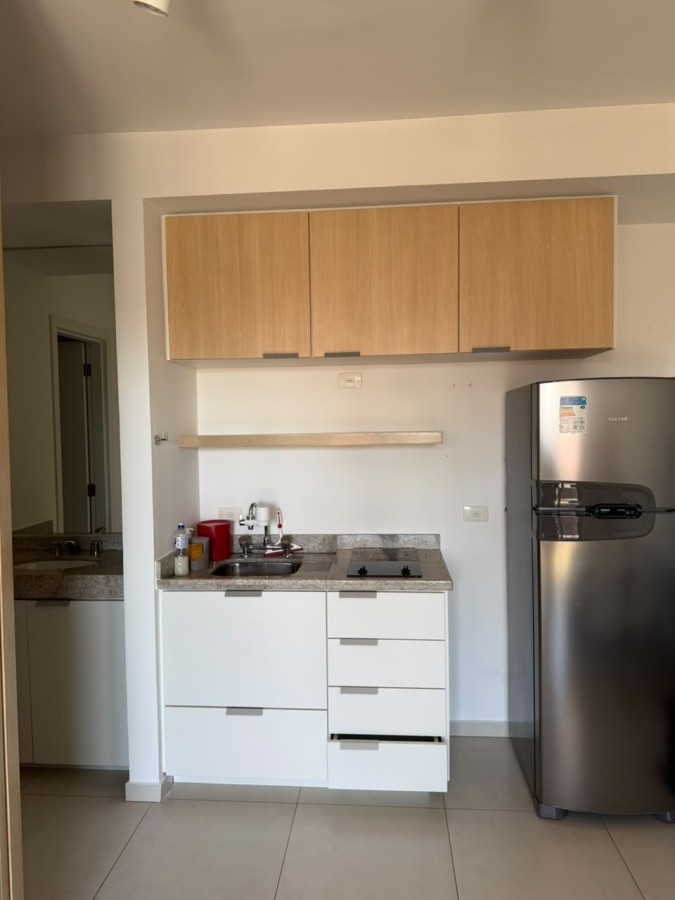 Apartamento, 1 quarto, 39 m² - Foto 4
