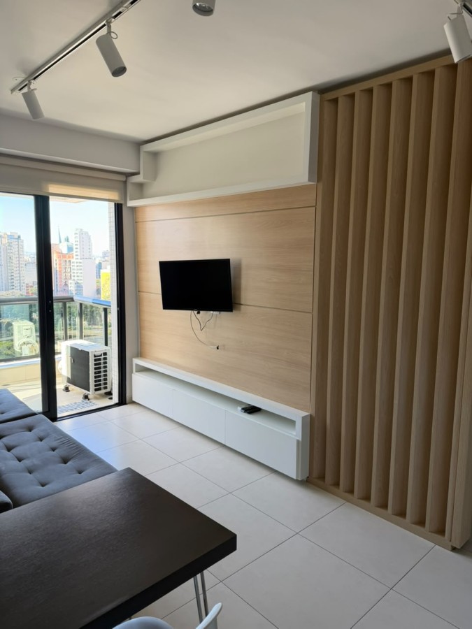 Apartamento, 1 quarto, 39 m² - Foto 24