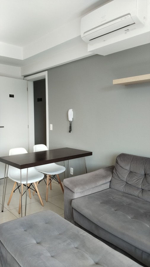 Apartamento, 1 quarto, 39 m² - Foto 28