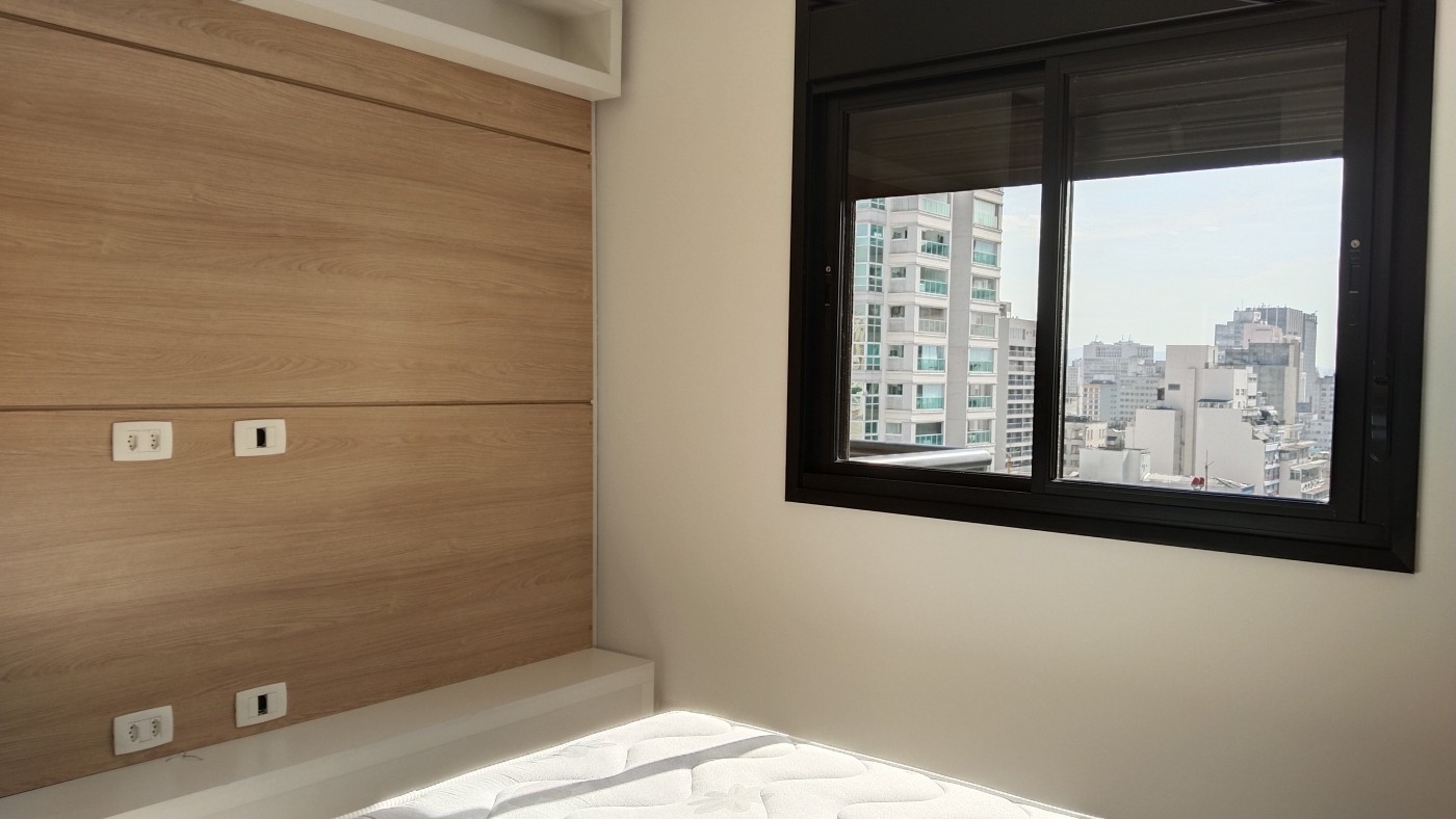Apartamento, 1 quarto, 39 m² - Foto 30