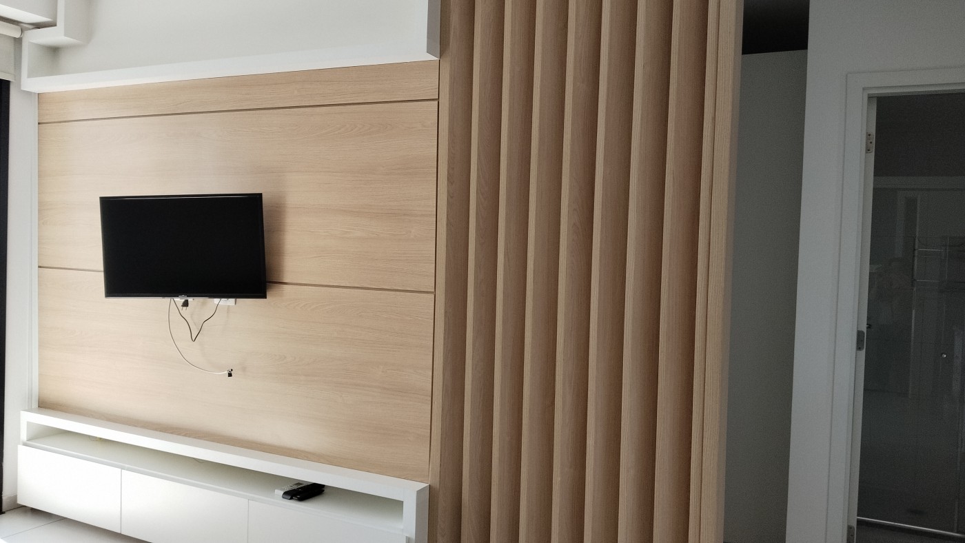 Apartamento, 1 quarto, 39 m² - Foto 35