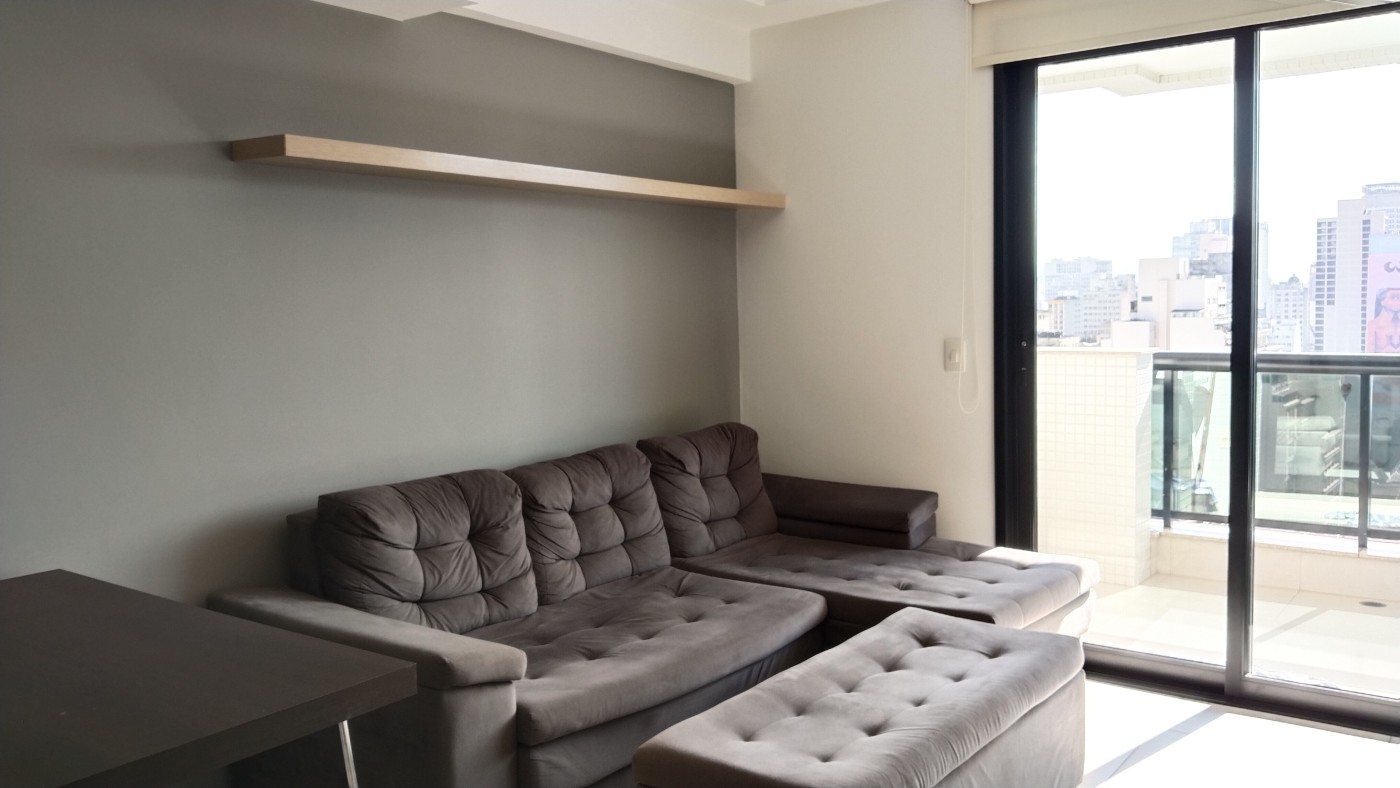 Apartamento, 1 quarto, 39 m² - Foto 36
