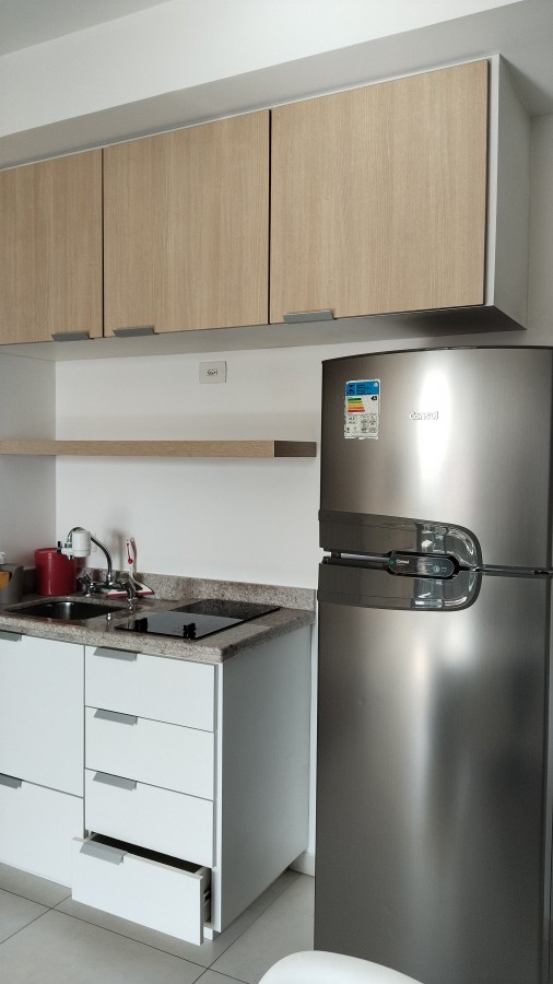Apartamento, 1 quarto, 39 m² - Foto 37