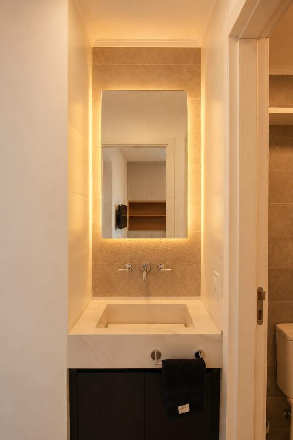 Apartamento, 1 quarto, 49 m² - Foto 9