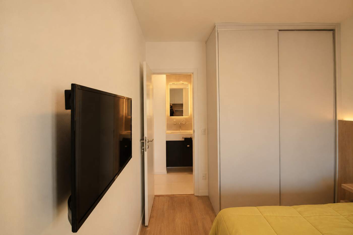 Apartamento, 1 quarto, 49 m² - Foto 10