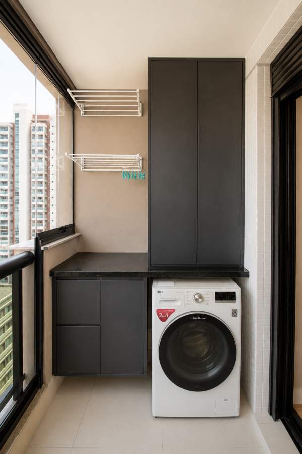 Apartamento, 1 quarto, 49 m² - Foto 11
