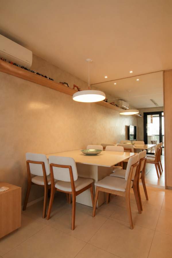Apartamento, 1 quarto, 49 m² - Foto 2