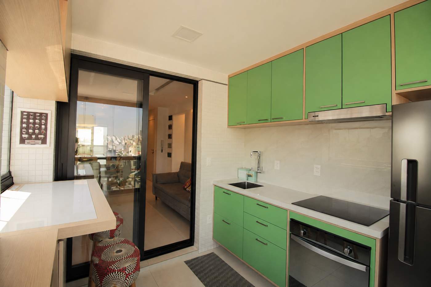 Apartamento, 1 quarto, 49 m² - Foto 14