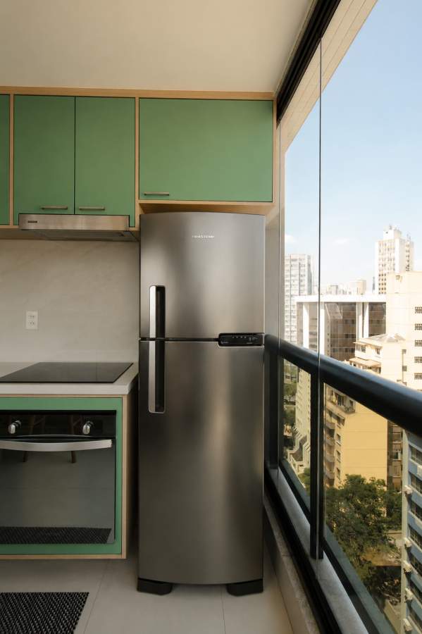 Apartamento, 1 quarto, 49 m² - Foto 15