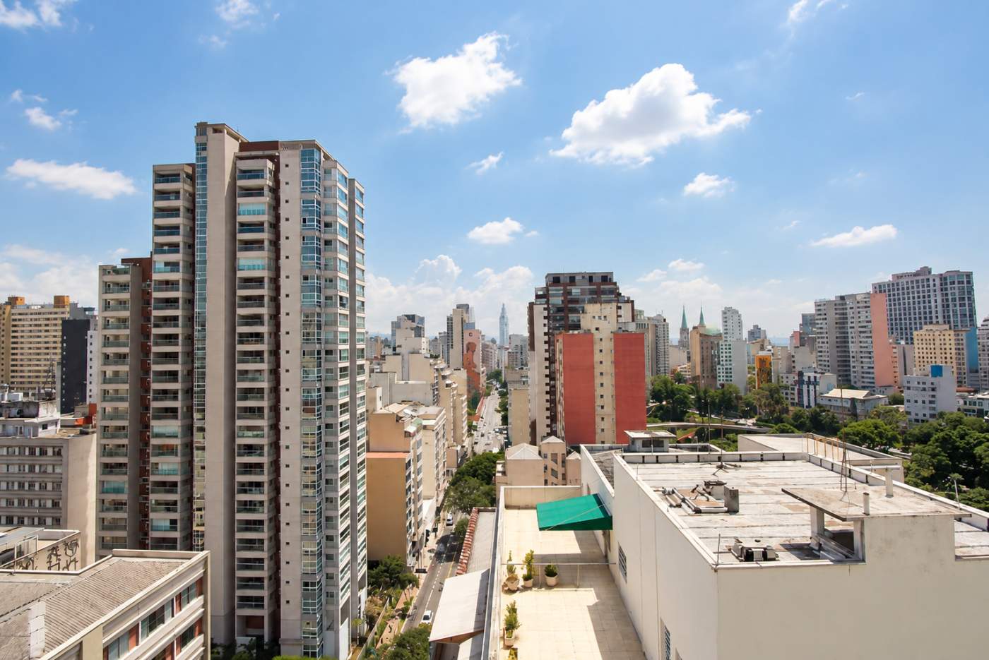 Apartamento, 1 quarto, 49 m² - Foto 16