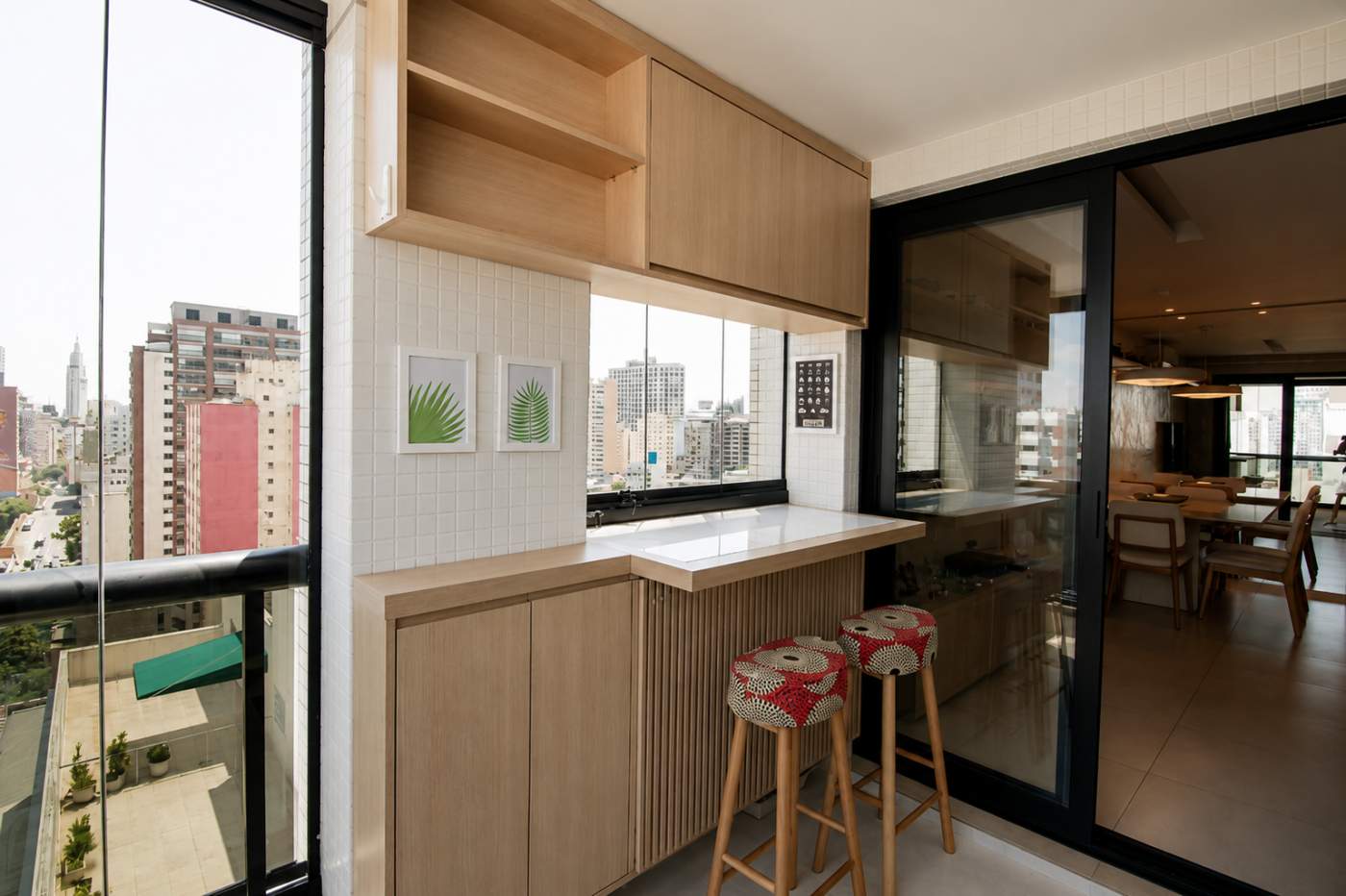 Apartamento, 1 quarto, 49 m² - Foto 17