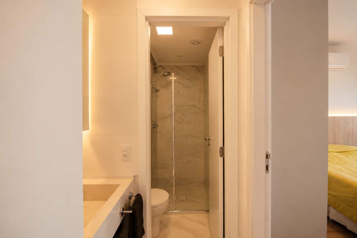Apartamento, 1 quarto, 49 m² - Foto 18
