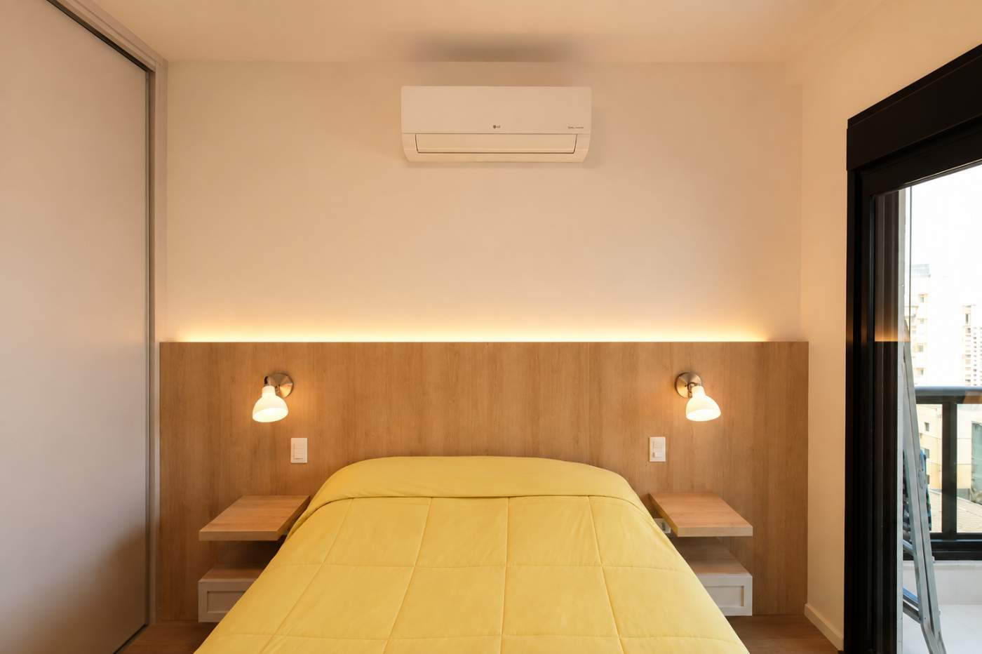 Apartamento, 1 quarto, 49 m² - Foto 25