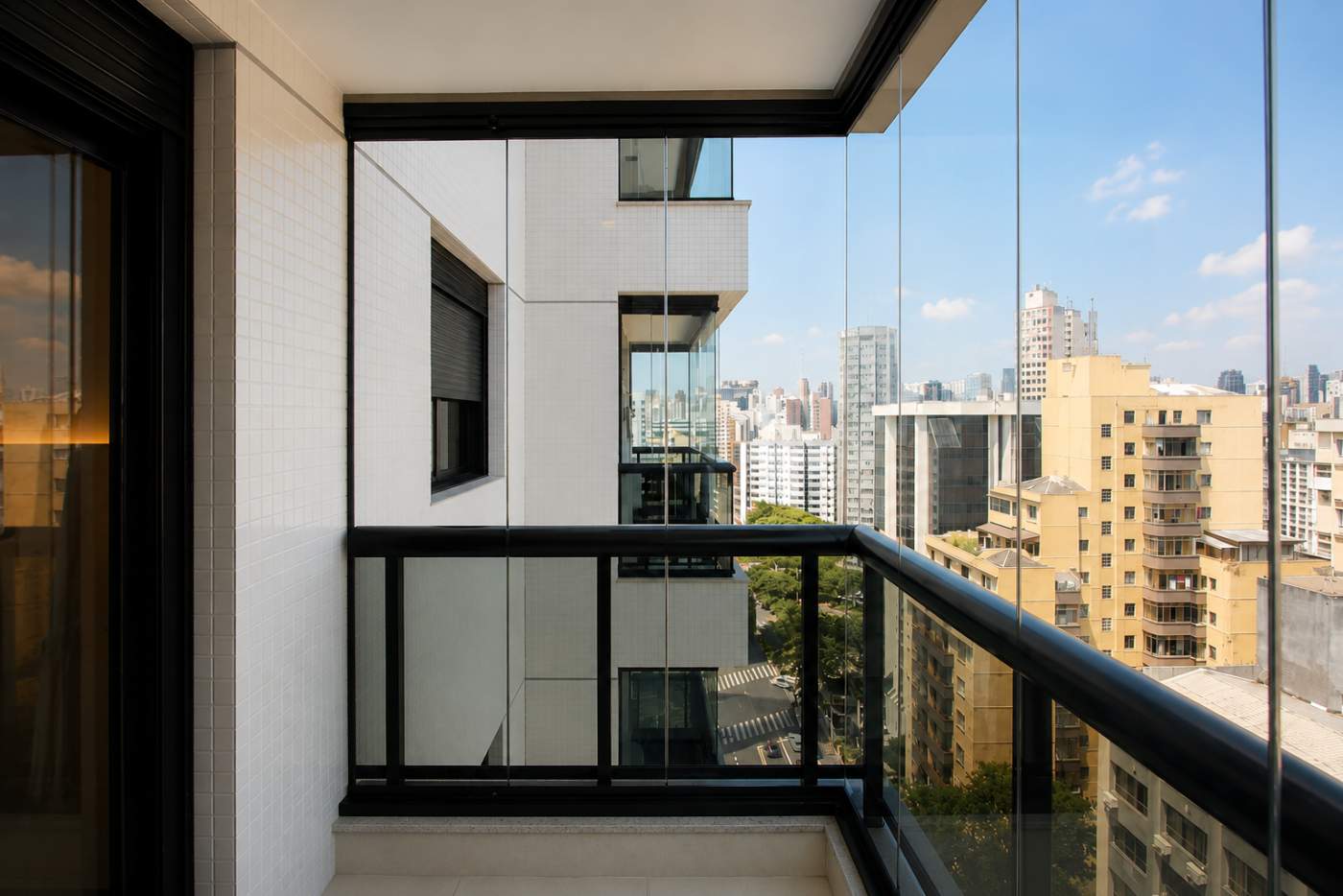 Apartamento, 1 quarto, 49 m² - Foto 29