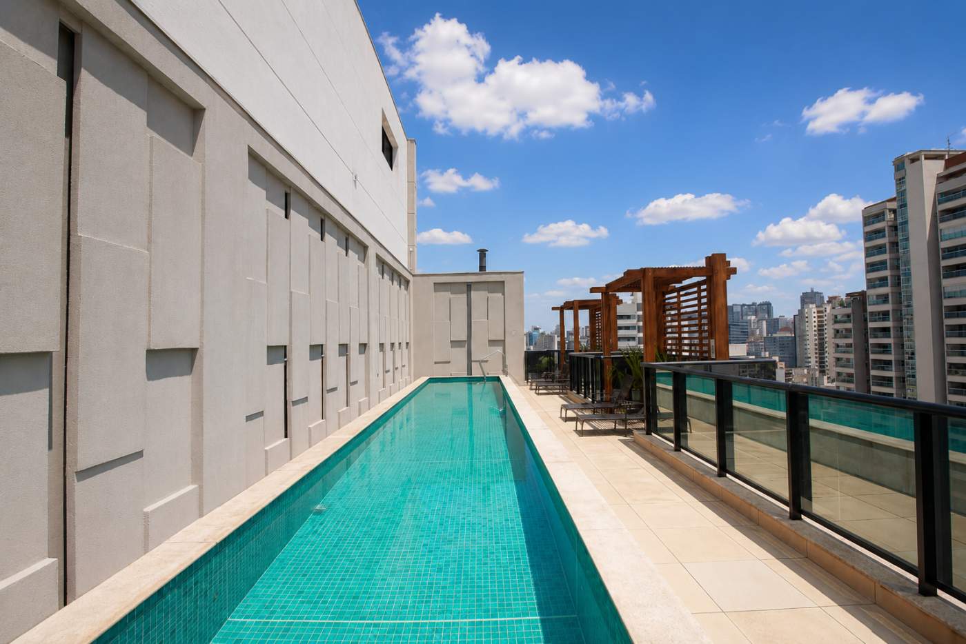 Apartamento, 1 quarto, 49 m² - Foto 39