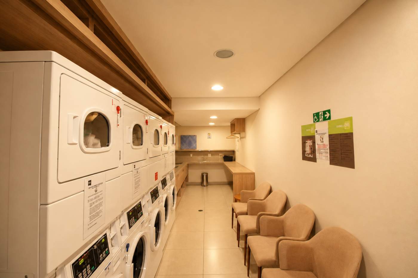 Apartamento, 1 quarto, 49 m² - Foto 41