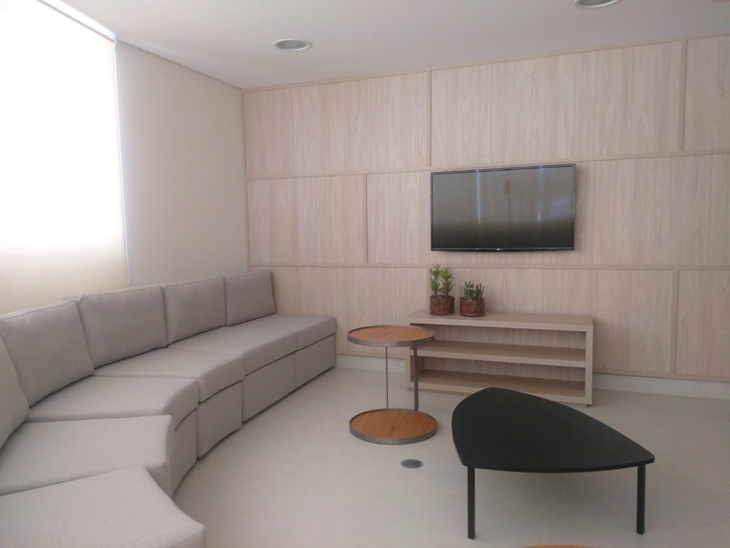 Apartamento, 1 quarto, 49 m² - Foto 43
