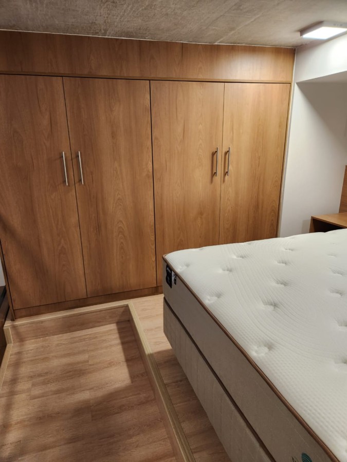 Apartamento, 1 quarto, 29 m² - Foto 3