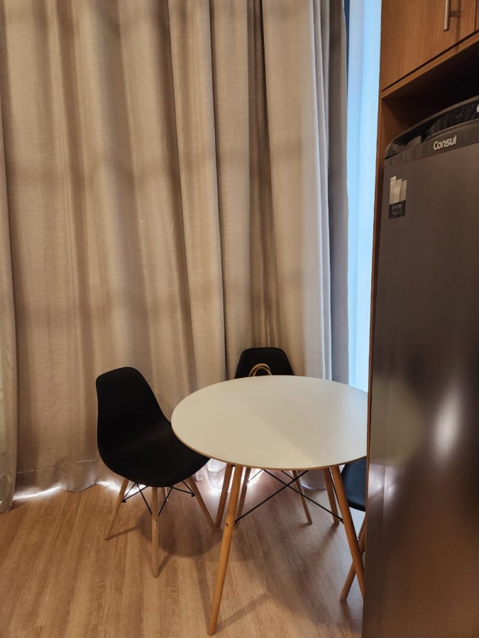 Apartamento, 1 quarto, 29 m² - Foto 4