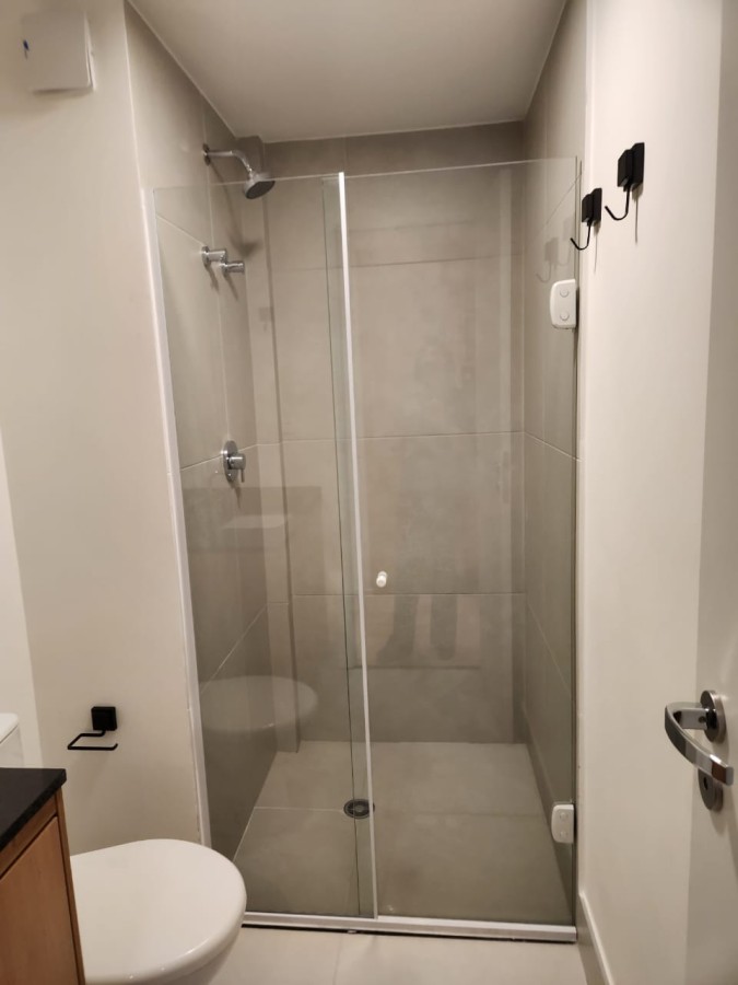 Apartamento, 1 quarto, 29 m² - Foto 7