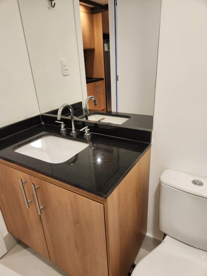 Apartamento, 1 quarto, 29 m² - Foto 9
