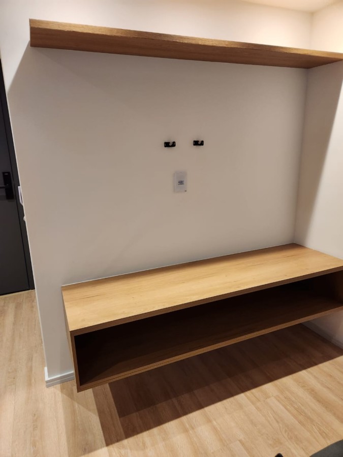 Apartamento, 1 quarto, 29 m² - Foto 14