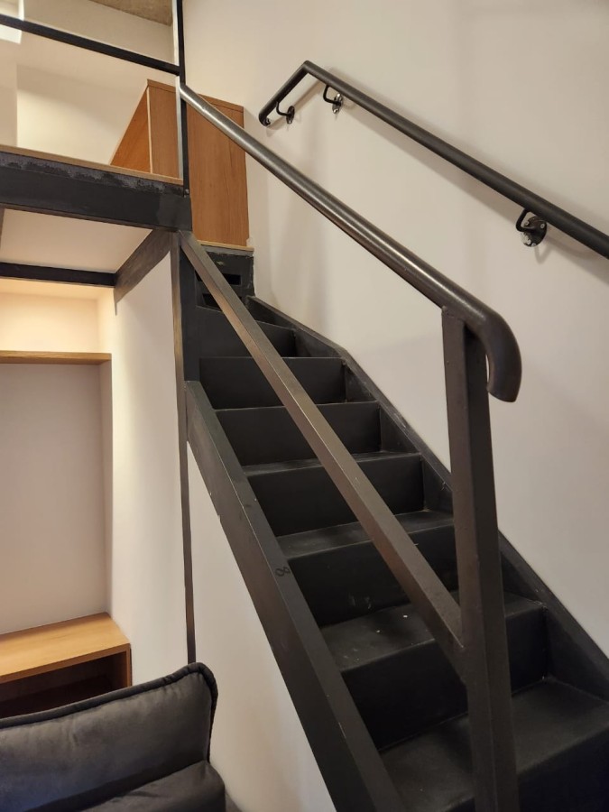 Apartamento, 1 quarto, 29 m² - Foto 12
