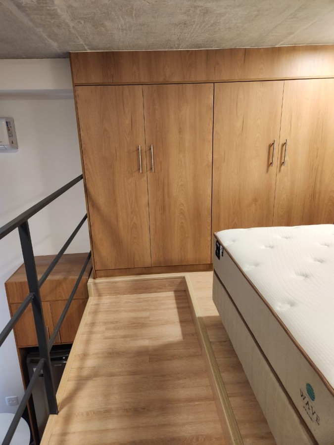 Apartamento, 1 quarto, 29 m² - Foto 11