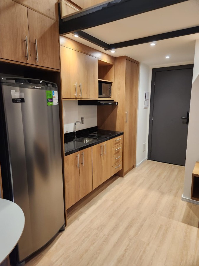Apartamento, 1 quarto, 29 m² - Foto 13