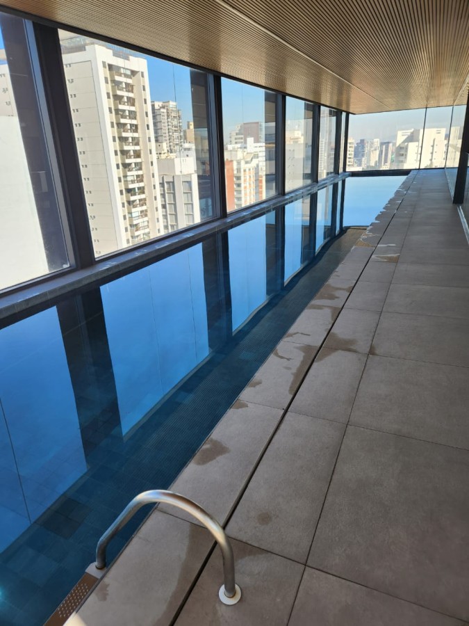 Apartamento, 1 quarto, 29 m² - Foto 20
