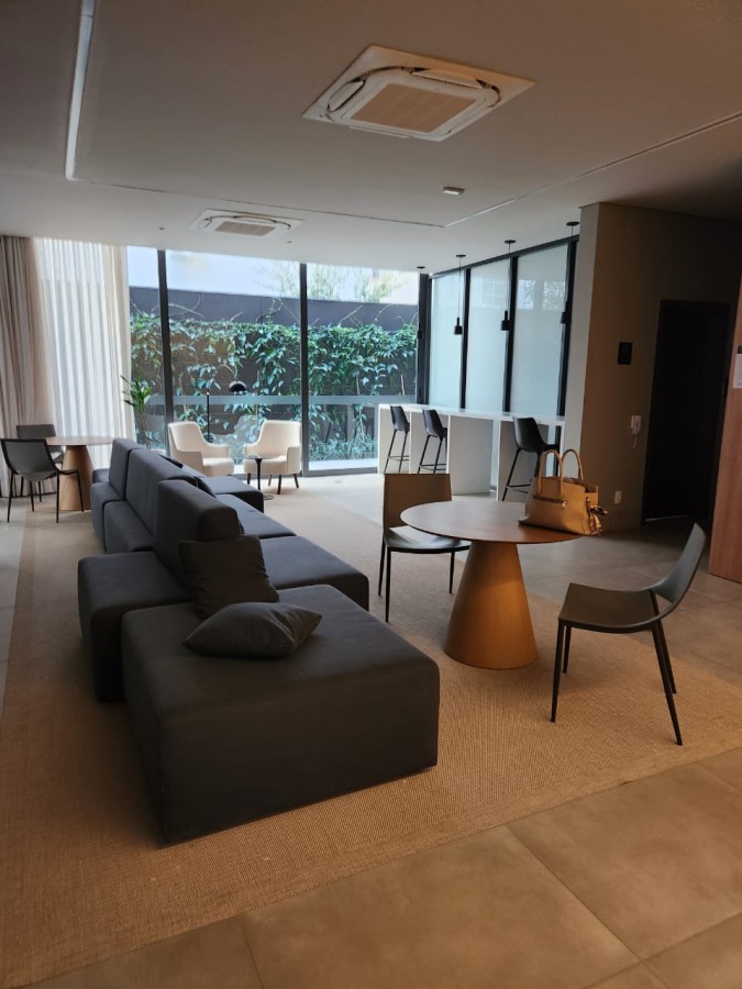 Apartamento, 1 quarto, 29 m² - Foto 17