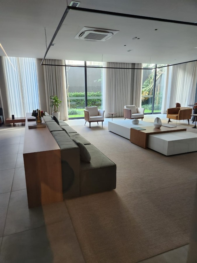 Apartamento, 1 quarto, 29 m² - Foto 23