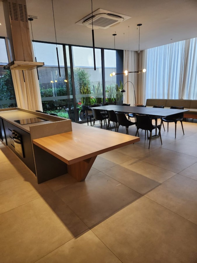 Apartamento, 1 quarto, 29 m² - Foto 26