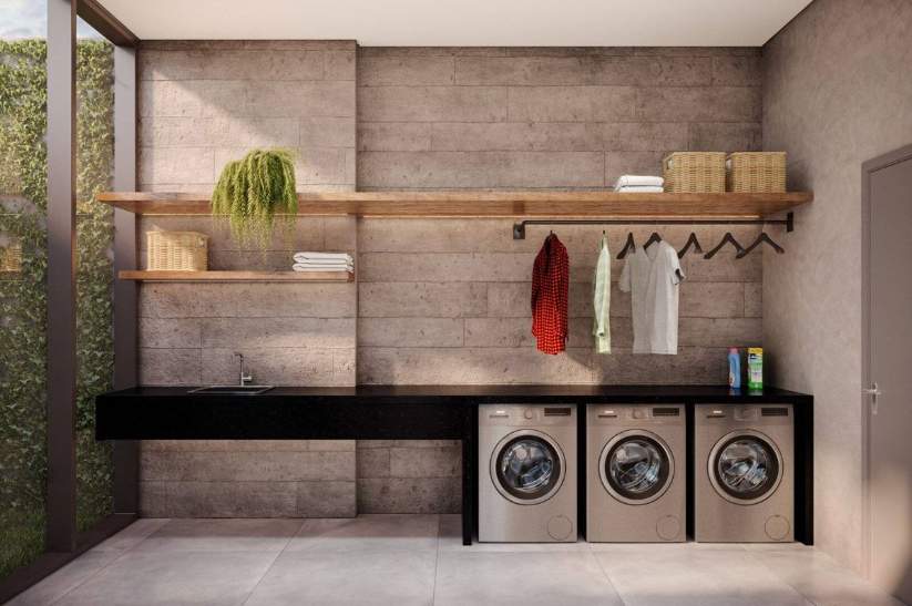 Apartamento, 1 quarto, 29 m² - Foto 29