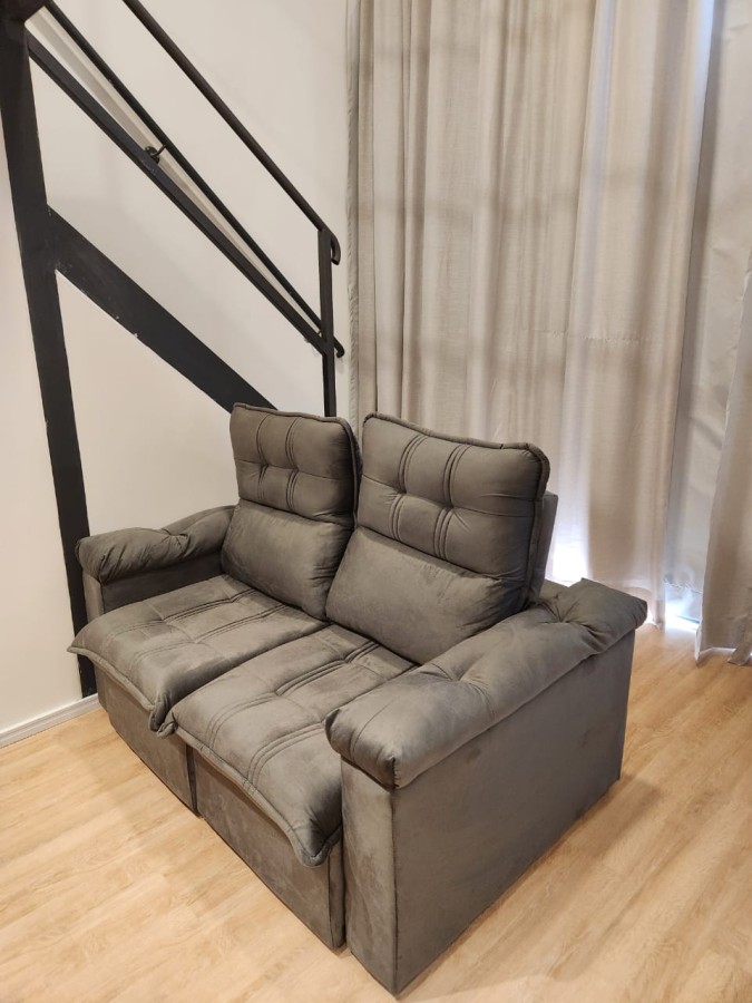 Apartamento, 1 quarto, 29 m² - Foto 31