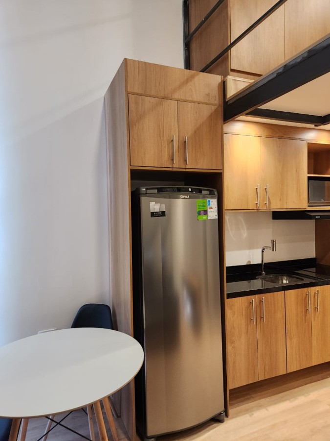 Apartamento, 1 quarto, 29 m² - Foto 42