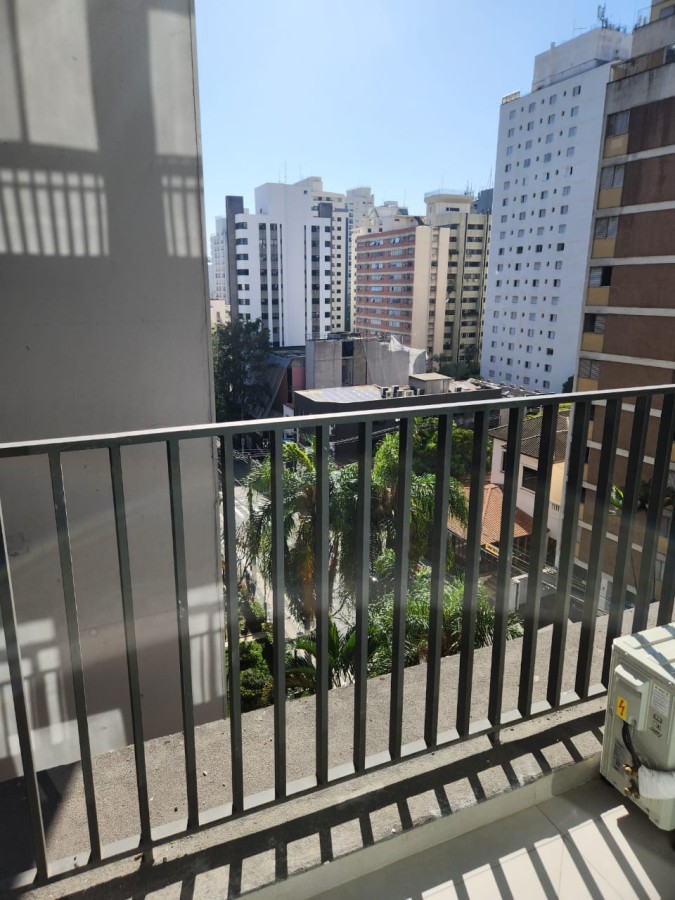 Apartamento, 1 quarto, 29 m² - Foto 40