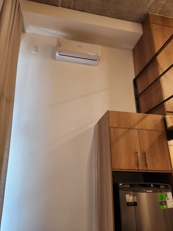 Apartamento, 1 quarto, 29 m² - Foto 39