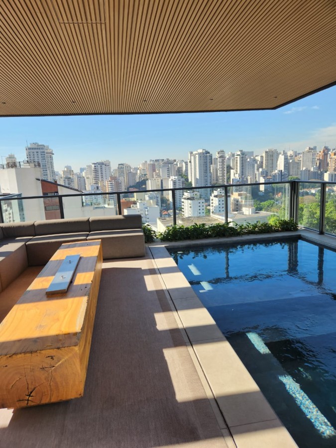Apartamento, 1 quarto, 29 m² - Foto 48